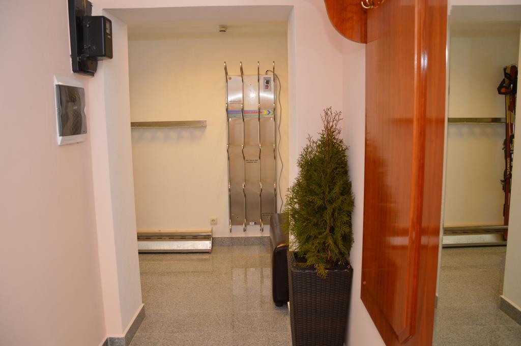 Private Room Pyrkerstrasse Bad Hofgastein Pokoj fotografie